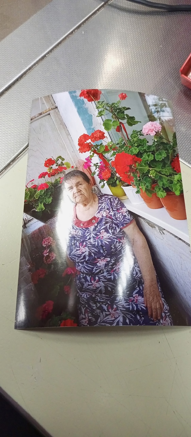 Принесли фотографию,магазин Магнит,Ленина 120.