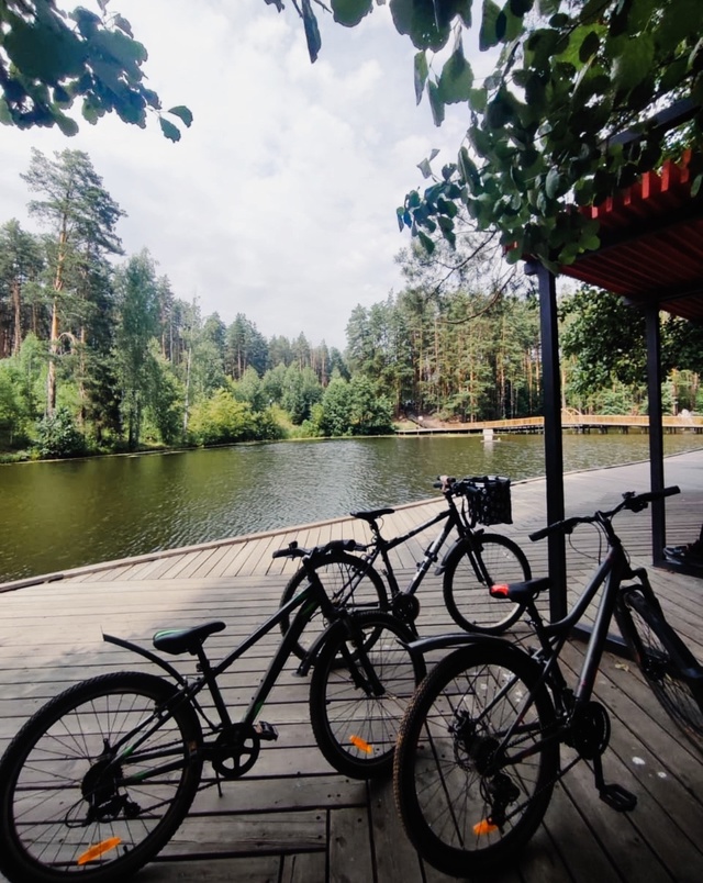 Пс, есть желающие составить компанию и прокатиться веч...