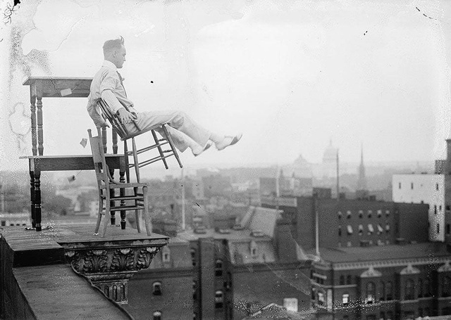 Сегодняшняя подборка не только из Америки прошлого, он...