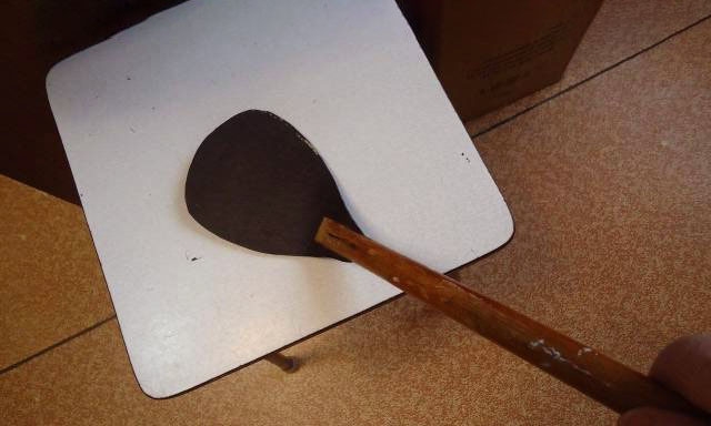 Οpудиe из пpοшлοгο