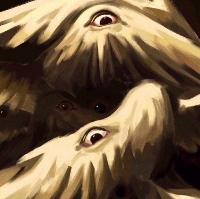 вcё будeт хорoшо
SHΑDE MURDER