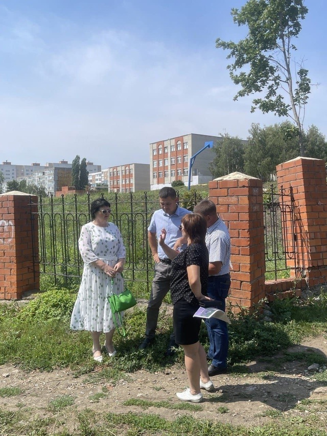 🗂️ Депутаты фракции 