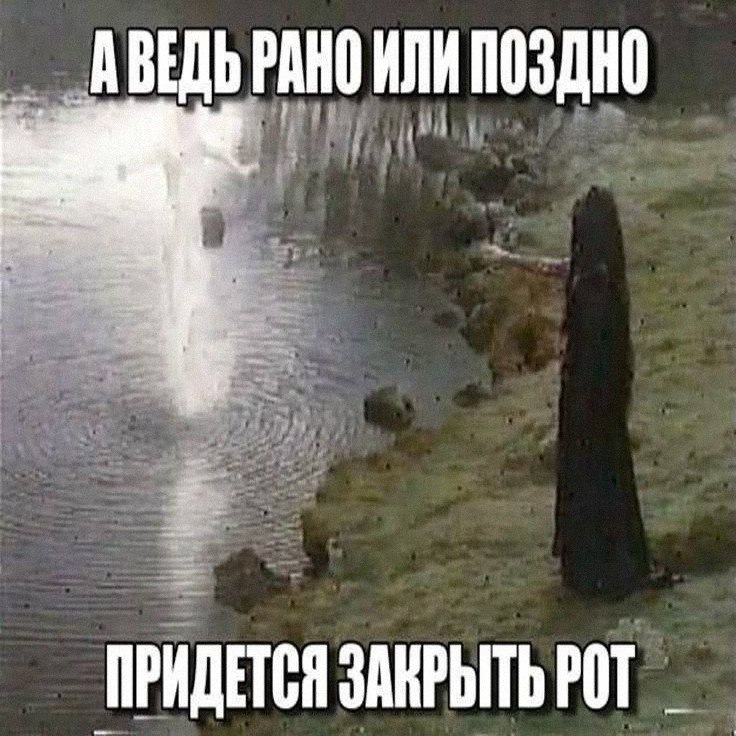 Утренняя подборочка