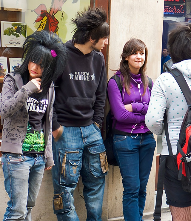 В России наблюдается внезапный всплеск интереса к атр?...