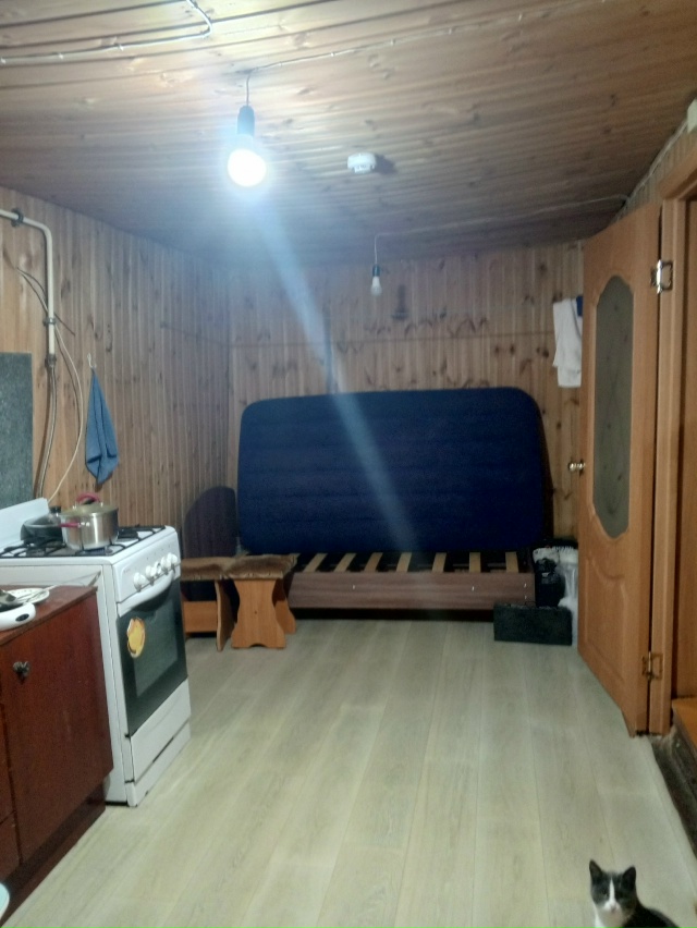 Продается жилой дом , район Самарки( за Находкой), в дом...