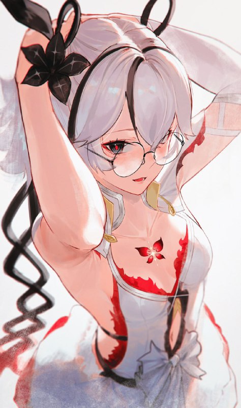 Арты за неделю [26.01-01.02]
Большое спасибо за то, что ставите реакции и делаете репосты!
Арты бе