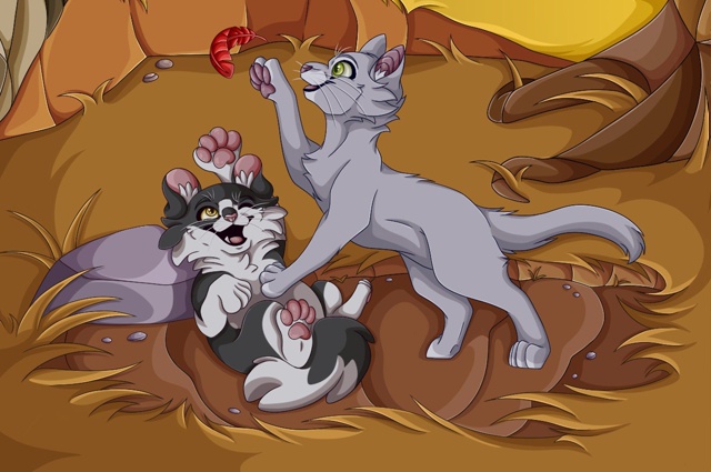 «Это будет идеально. Никто никогда не узнает, кроме нас...