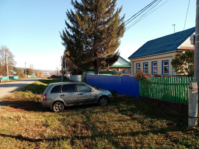 С.КРАСНОУСОЛЬСКИЙ. ФРУНЗЕ 77, ЧАС.ДОМ. БАНЯ ВОДА, САН.УЗЕ?...