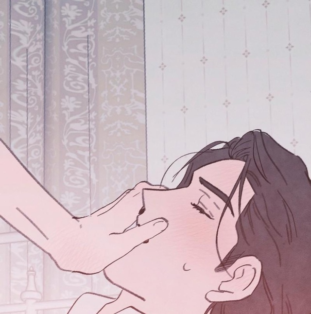 #status_manga@mangaotaku
Манхва Гостья, принесённая волнами