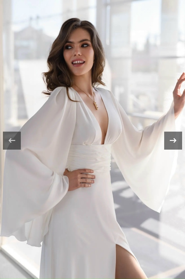 Анонимно
Добрый день!
Свадьба в середине января, выбр?...