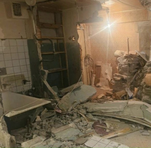 🤡 Бабyля из Москвы продала свою однушку на Нагатинско?...