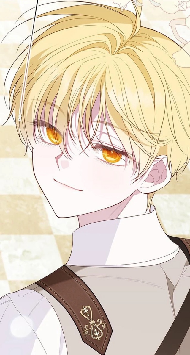 #Эта_малышка_тиран
#Hexe@manga_hwa