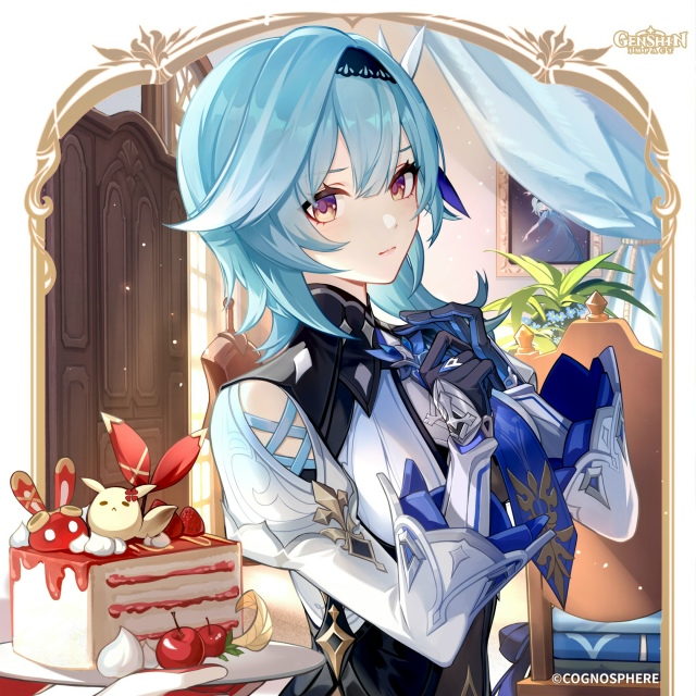 🐇 Торт в форме Барона Зайчика и Додоко... Наверное, вы и...