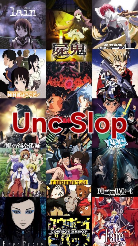 Кажется, мы официально стали старыми и скучными
Пориджи придумали новый термин «unc slop» («дядины