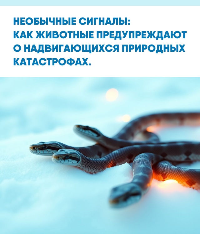 Обсуждение поведения животных в контексте природных к...