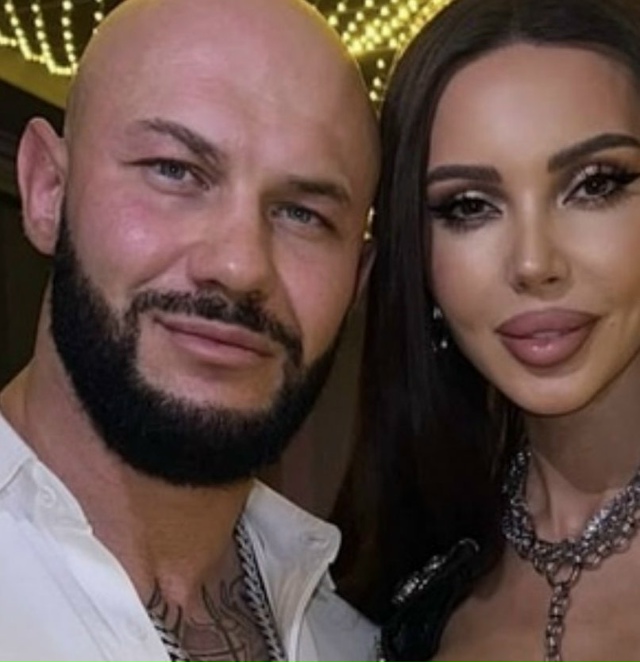 Оксана Самойлова призналась, что плачет каждый вечер п...