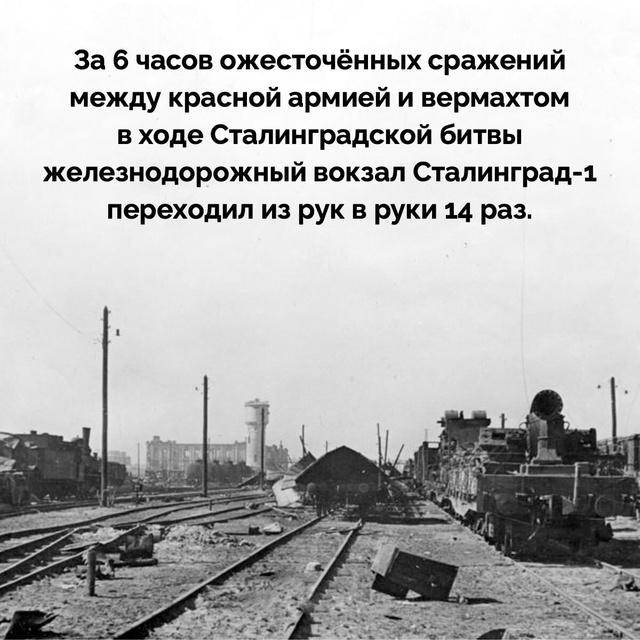 Подборка фактов.