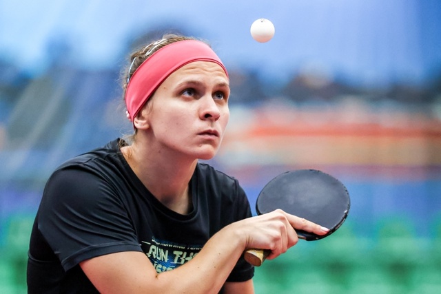 🏓Смолянки завоевали медали на Чемпионате России по н?...