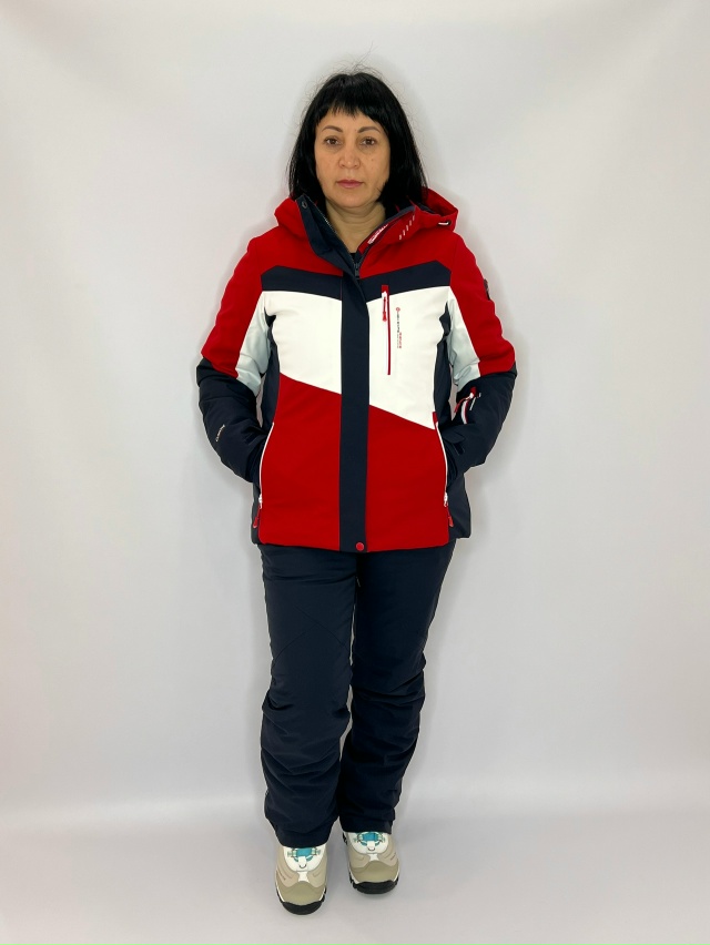 Магазин «SPORTIME»
erid: 2VtzqxV3To
ЗИМНЯЯ КОЛЛЕКЦИЯ ❗️
ГОРНОЛЫЖ...