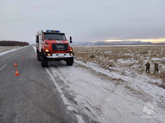 В Красноярском крае открыли около ста пунктов обогрев?...
