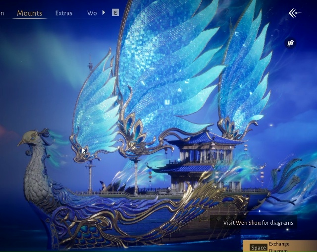 Самый дорогой скин в Where Winds Meet стоит... до 5,5 миллионов р?...