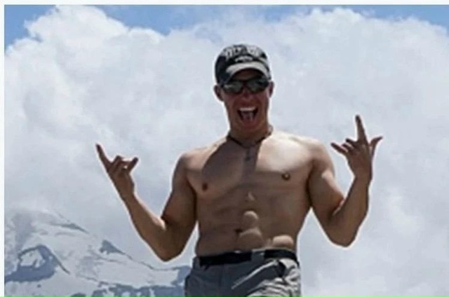 «Черноморский треугольник»: хроника необъяснимых исч?...