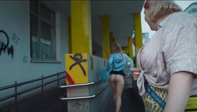 В интернете набирает огромную популярность необычная ...