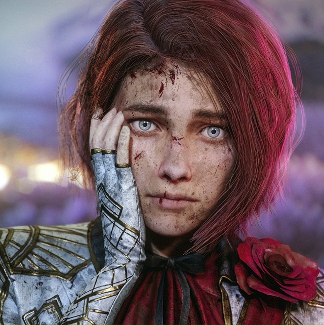 Clair Obscur: На The Game Awards игра Expedition 33 поставила рекорд, полу?...