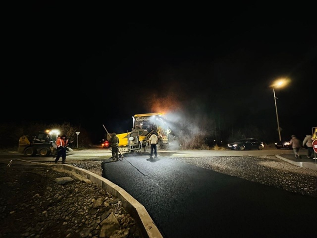 Курганский губернатор Шумков заставил подрядчиков пе?...