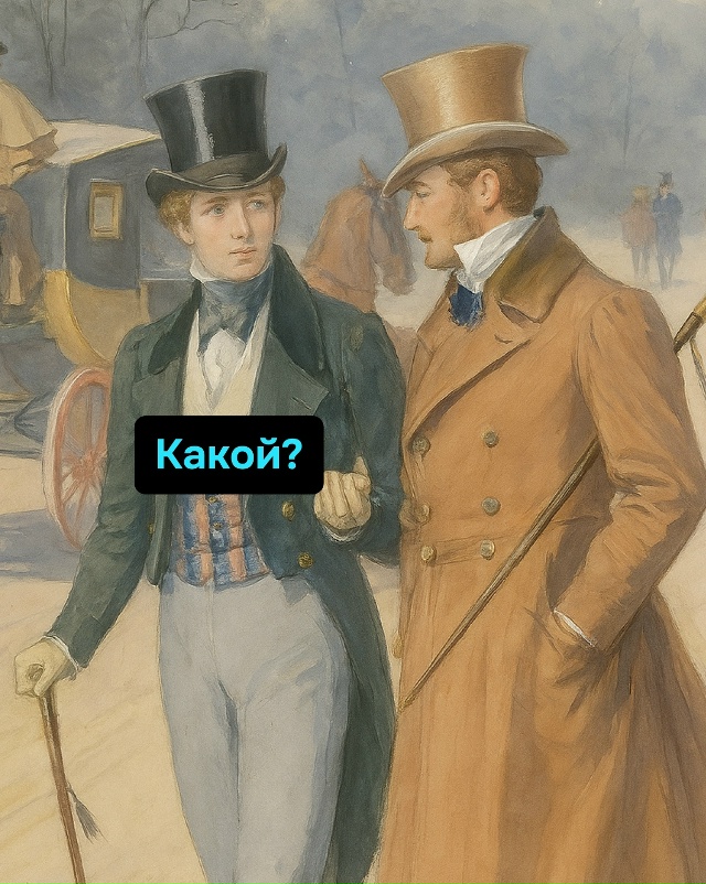 Главное — не где ночуешь, а чтобы утром не пришлось зна...