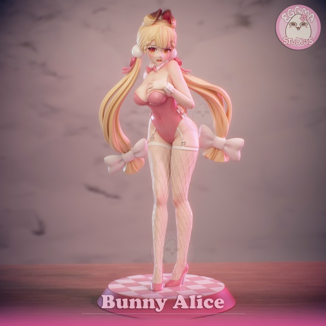 Элис Таймфилд | Zenless Zone Zero.
Добавлена в каталог товаров