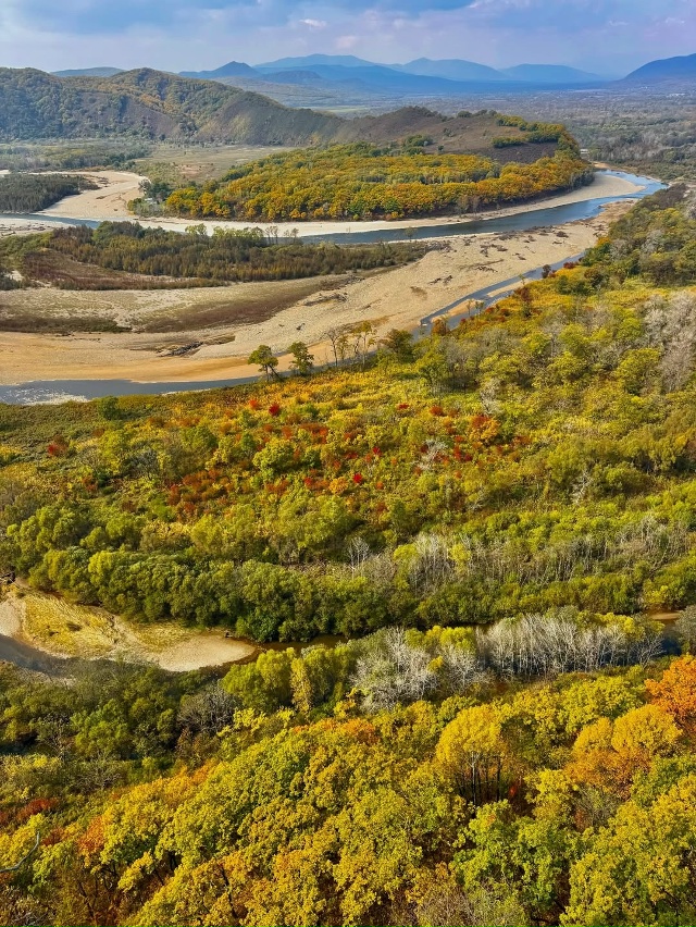 Скала Орёл 🇷🇺