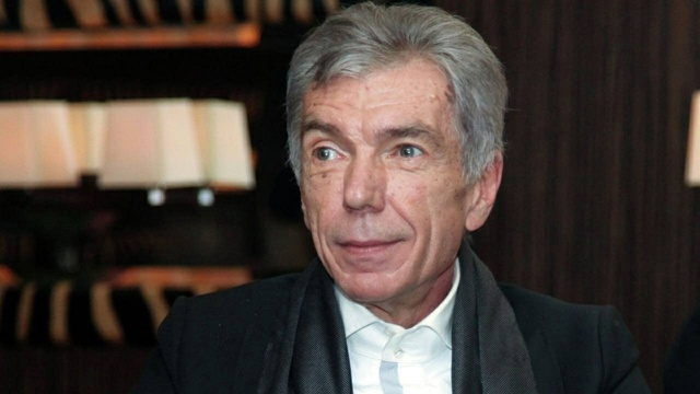 Умер Юрий Николаев
Артист наиболее известен по музык?...