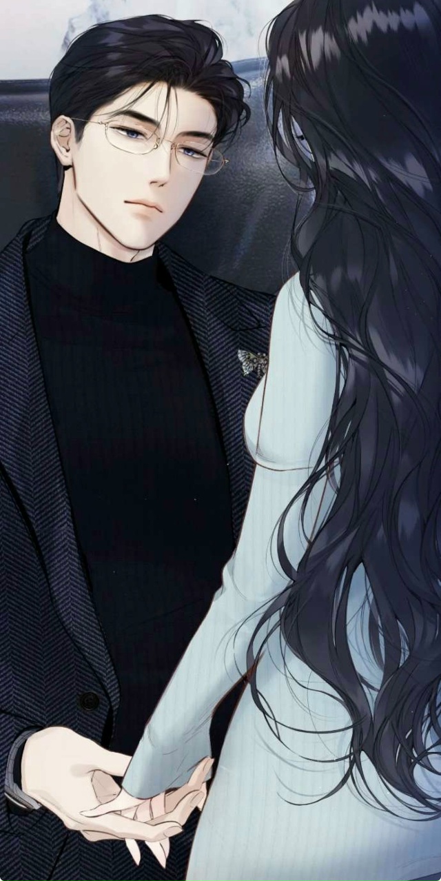 #Опрометчивый_флирт
#Случайная_любовь
#Hexe@manga_hwa