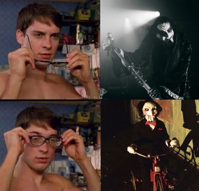 Почти нет разницы