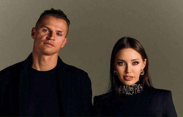 Дмитрий Тарасов публично унизил Анастасию Костенко... ...