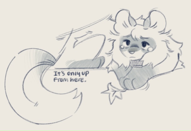 Ледолапка
© coelacanthay
#KV_ZZ_ART