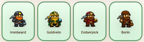 #Fomo_Fighters #Grow_Tea #Golden_Miner
Комбо в Grow Tea 🍃
Комбо в Golden Miner ⛏
Комбо в Fomo