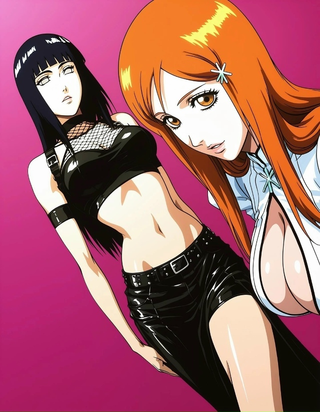 Без одежды в коментах (18+)?️