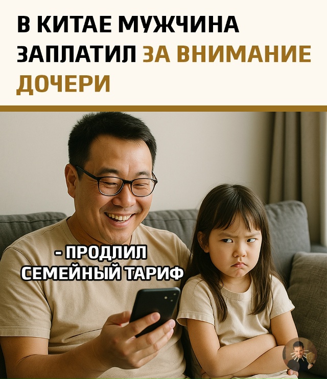 Схема сработала моментально: переписка пошла, дочь пиш...