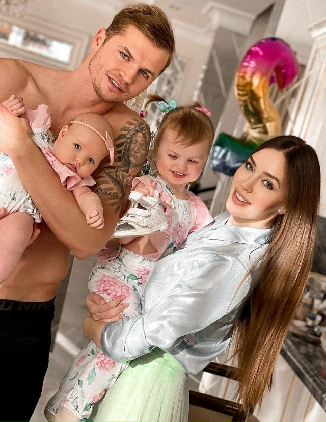 Дмитрий Тарасов публично унизил Анастасию Костенко ?...