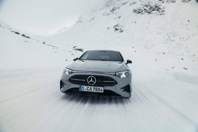 Воздуха набрали?
Новый Mercedes-Benz CLA 220 получит 1,5-литровый движок от… китайского Geely.
В п