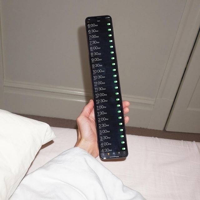 Будильники, которые мне подойдут: