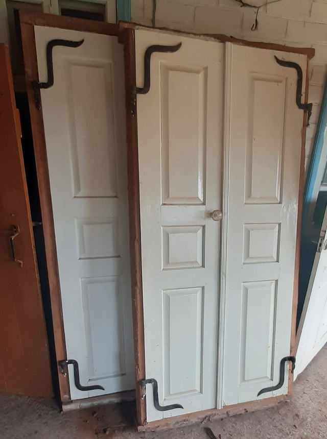 Продам двери ,размер 84×184
Количество 4 шт
Все вопросы по...