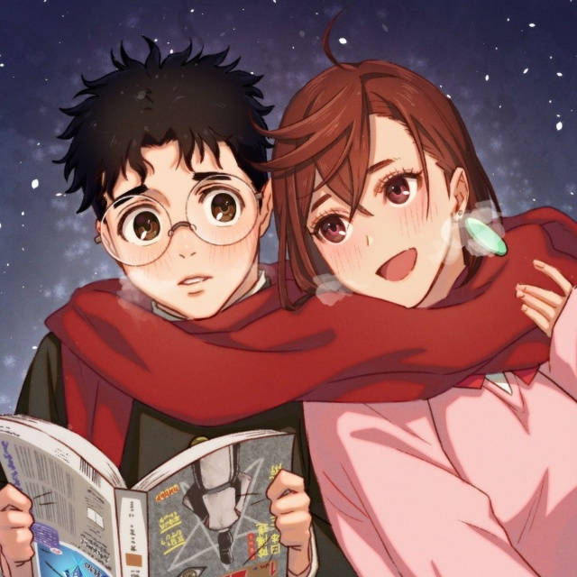 ❤ 22 ноября в Японии день Хороших пар.
Назначили его та...