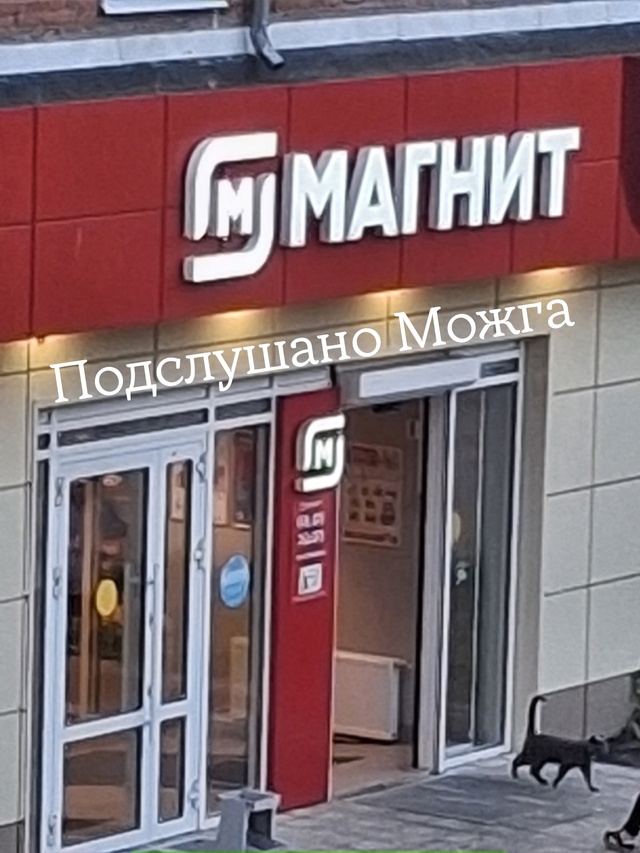 Аноним . Вчера 12.07.2025 г в Наговицынском микрорайоне в 19 :...