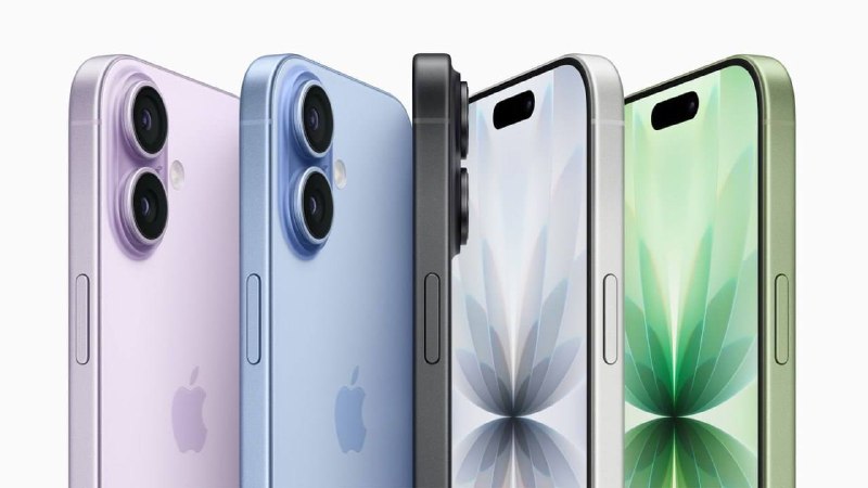 iPhone 17 стал первым смартфоном Apple, который устарел меньше чем через год после выхода.
Для полн