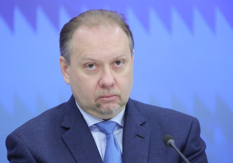 Тот, кто голосует против «Единой России» на выборах, голосует за Зеленского, заявил депутат Госдумы