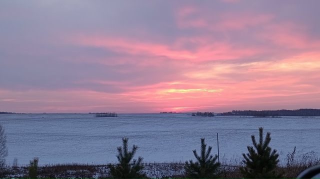 Доброе утро, район!