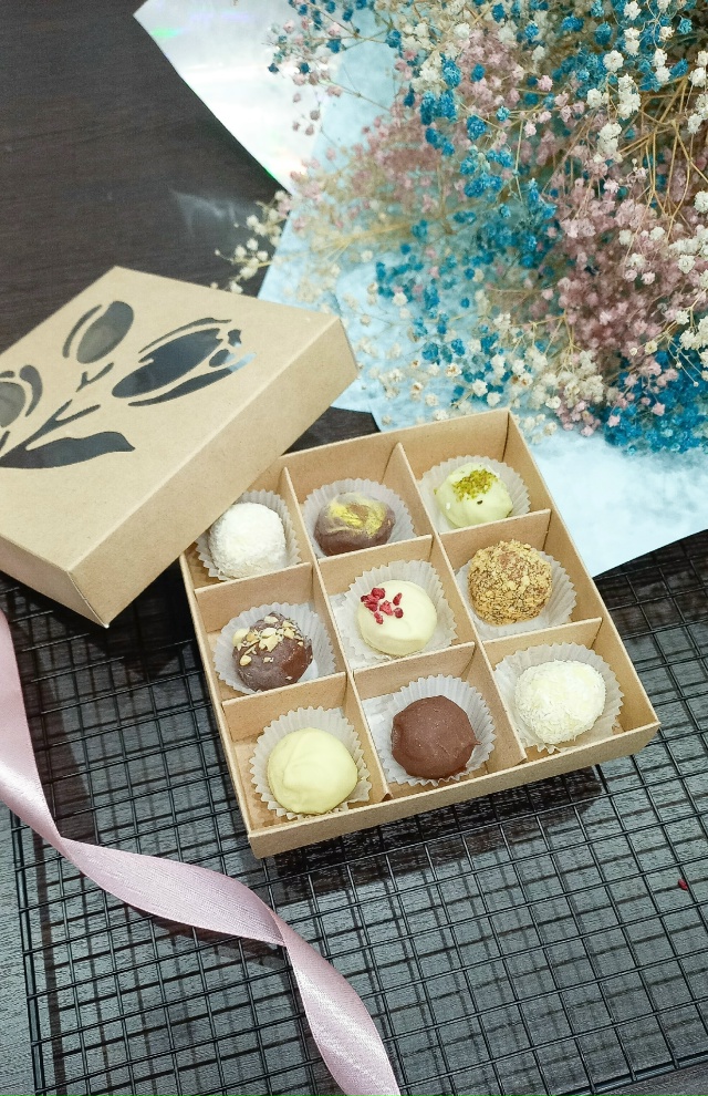 Всем добрый вечер, предлагаю сладкие подарки для наших...